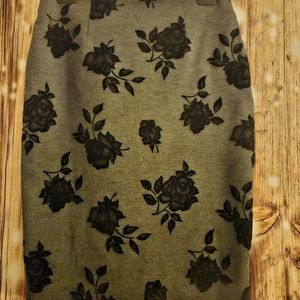 White House Black Market Pencil Skirt